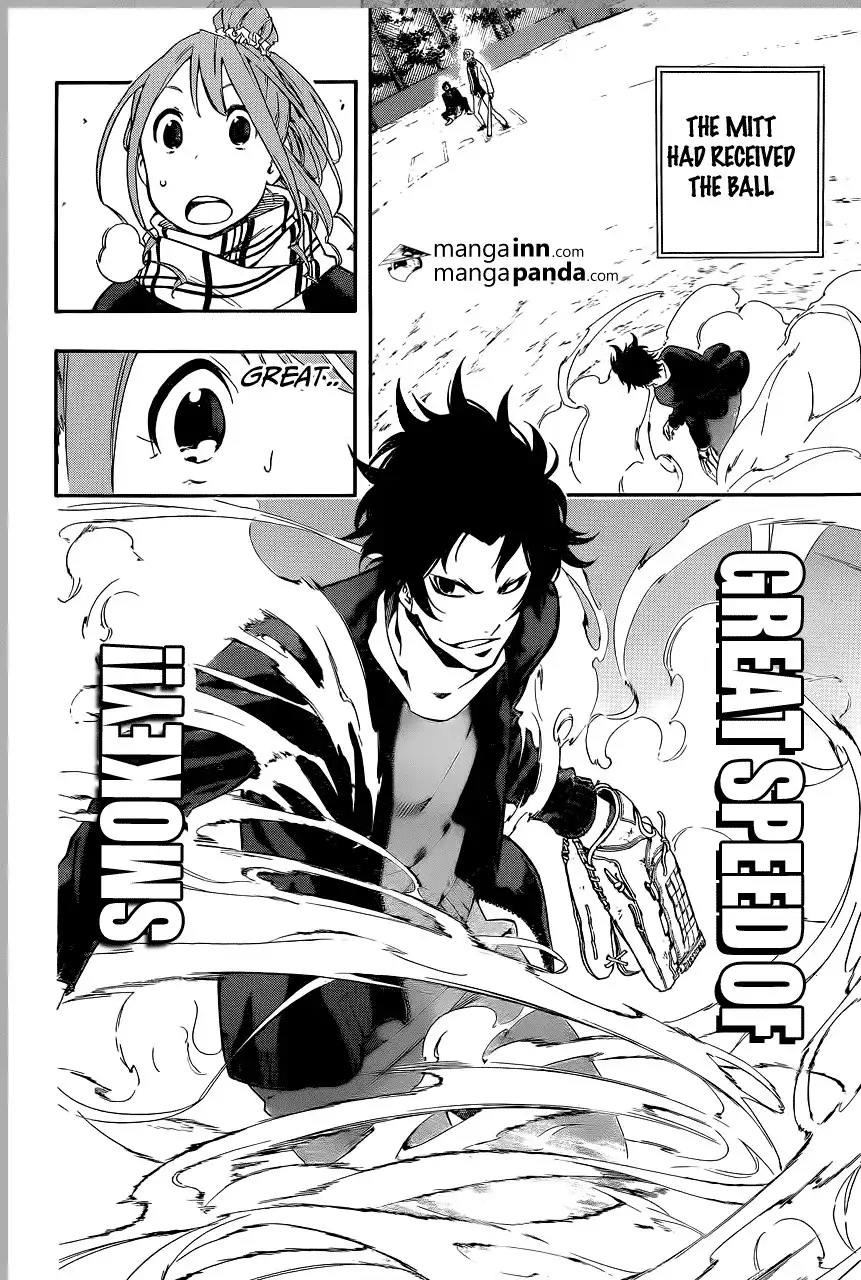 Smoky B.B. Chapter 1 47